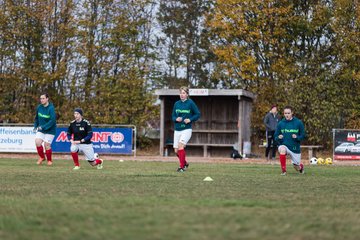 Bild 2 - F Krummesser SV - SG Insel Fehmarn/Burg : Ergebnis: 4:0